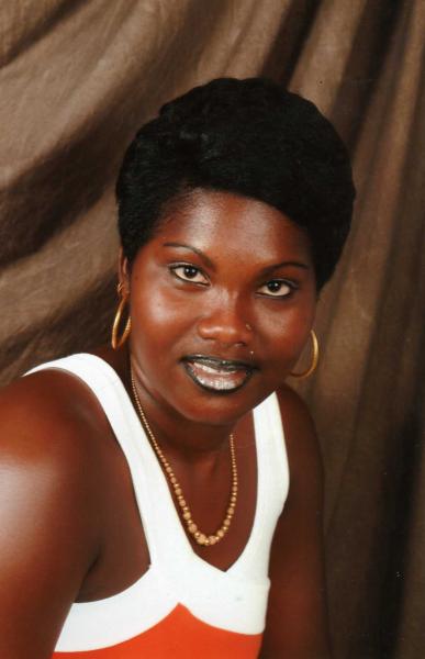 Elle c Kéké ma belle soeur !!!!